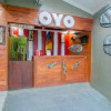 Отель OYO 867 Bettah Coba Homestay, фото 3