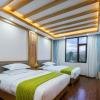 Отель Lijiang Gemmer Hotel, фото 21