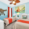 Отель Newly Upgraded Disney Themed Vacation Retreat, Kissimmee, US, фото 6