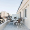 Отель Piraeus Deluxe 2BDR Apt - near metro and port, фото 6