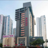 Отель Motel Xiamen Railway Station, фото 1