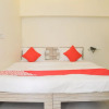 Отель Oyo 13138 Airport Motel, фото 6