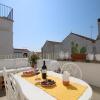 Отель Palazzo de Amico -Typical Terrace House, фото 17