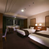 Отель Meitetsu Grand Hotel, фото 4