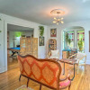 Отель Eclectic Troy Home w/ Hot Tub - Pet Friendly!, фото 12