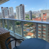 Отель La Residence Blanc Exclusive Beautiful 1 BR in Vila Olimpia, фото 7