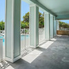 Отель Gulf Front With Private Pool, Sleeps 21, Amazing Decks, Free Beach Setup!, фото 42