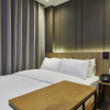 Отель Gwangmyeong Just Stay Hotel Soha, фото 5
