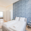 Отель Luxury Apartment by Hi5 - Szent István Suite, фото 16