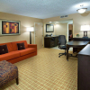 Отель Embassy Suites by Hilton Kansas City International Airport, фото 48