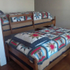 Отель Historic Downtown Capitol Hotel Vacation Suites, фото 20