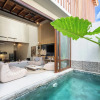 Отель Unwind Villa by Hombali, фото 7