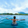 Отель Palette Hill View Resort, фото 14
