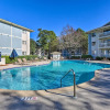 Отель Hilton Head Condo: Pool, Hot Tub & Tennis Access!, фото 14