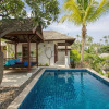 Отель Aqua Vista 29 - Private Pool Villa Near The Beach, фото 39