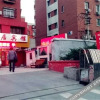 Отель BeijingLiuxianggeHlostel, фото 1