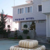 Отель Yasar Hotel, фото 1