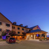 Отель Best Western Dinosaur Valley Inn & Suites, фото 1