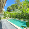 Отель The Villas Umalas, фото 13