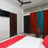 Отель OYO Flagship 17085 Bhagat Residency, фото 16