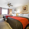 Отель Comfort Suites Billings, фото 6