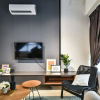 Отель Arte Plus Residence Makeshome, фото 3