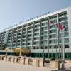 Отель Тоджикистон в Душанбе