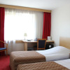 Отель Bastion Hotel Schiphol Hoofddorp, фото 6