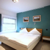 Отель Holiday Apartment 3 Comfortable Vacation Home, фото 4