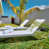 Отель Corail Bleu Private Pool & Garden Villas by LOV, фото 13