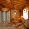 Отель Spacious Chalet in Ovifat-waimes With Sauna, фото 12