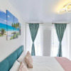 Отель Sunflower 2BR Apartment in Nord10- parking n pool, фото 9
