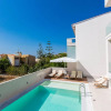 Отель Villa Amelia I Free Mini van Private Pool, фото 26