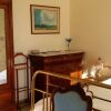 Отель Relais de Montgeoffroy B&B в Сен-Жан-де-Коль