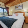 Отель Big Bear Mountain Cabin - Spacious Mountain Home With Picturesque Views, Fast Internet! 3 Bedroom Ca, фото 5