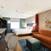 Отель Home2 Suites by Hilton Lagrange, фото 6