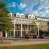 Отель The Inn at Patrick Square, фото 1