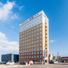 Отель Toyoko Inn Meitetsu Chiryu Ekimae, фото 17