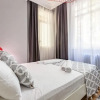 Отель Spacious Apartment on Bagdat Street Kadikoy, фото 22
