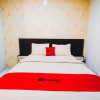 Отель RedDoorz Plus near Mall Panakukang 2, фото 6