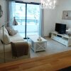 Отель Elegant two bedroom apartment with modern design and terrace close to beaches and Cannes center 546, фото 4
