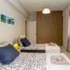 Отель Thano's Stylish Flat, Just 150m To The Beach, фото 18