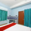 Отель OYO 11698 Home Spacious 3BHK Near Boat House, фото 11