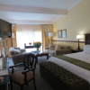 Отель Protea Hotel by Marriott Polokwane Ranch Resort Отель Protea Hotel by Marriott Polokwane Ranch Resort в Полоквейне