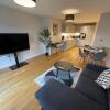 Отель Stunning 2-bed Apartment in Bristol With Parking, фото 3
