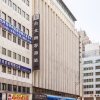 Отель Look Hotel в Тайбэе