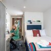 Отель Vibrant Rooms for Students in LEICESTER, фото 2