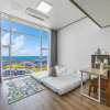 Отель Jeju Sky Kids Pension, фото 6