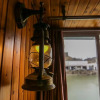 Отель Wuzhen Riverside Boutique Hostel, фото 17