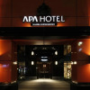 Отель APA Hotel Namba Shinsaibashi, фото 25